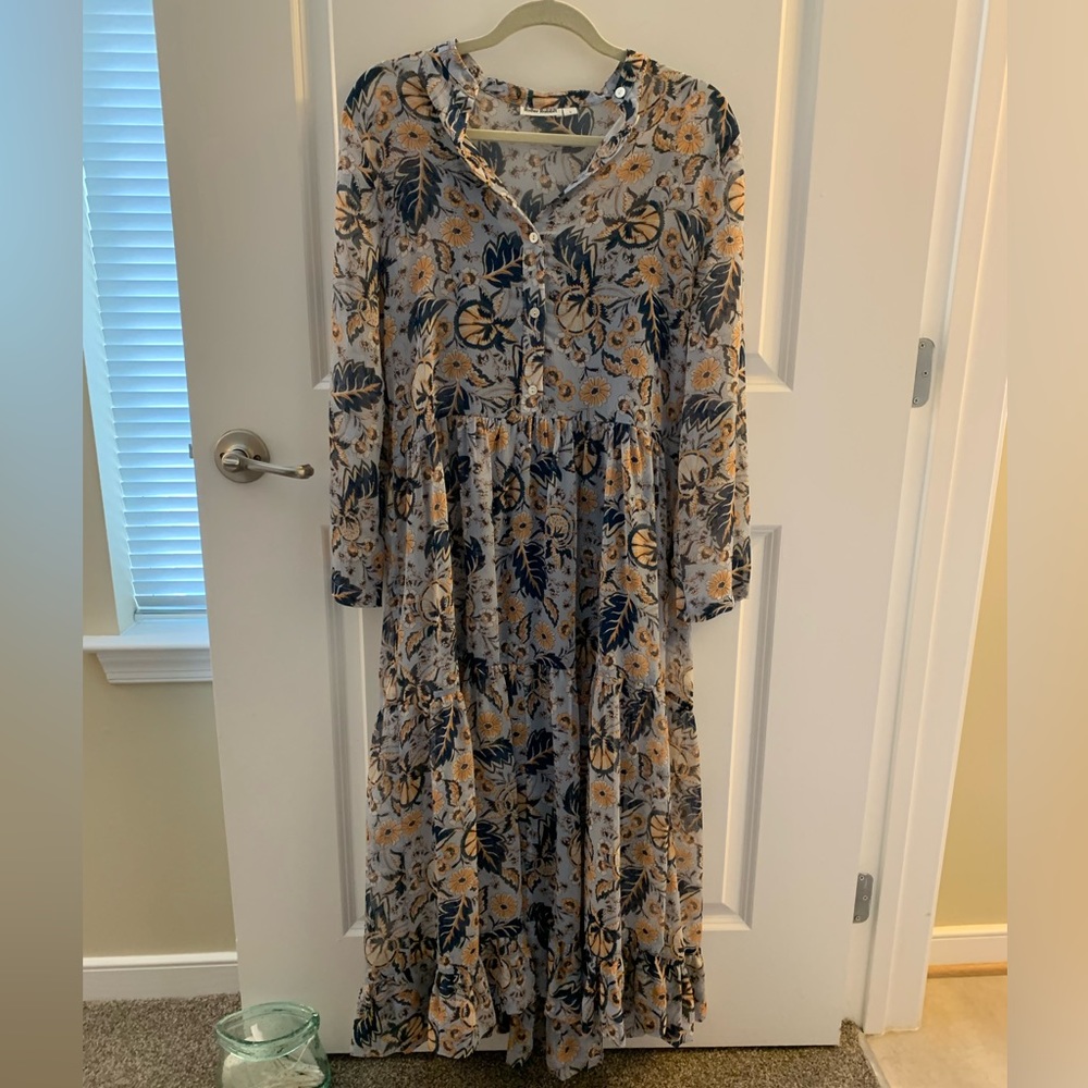 Roller Rabbit Maribelle Klara Dress